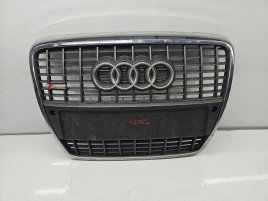 Grila bara fata AUDI A6 (4F2, C6) [Fabr 2004-2010] Berlina 4F0853651L