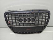 Grila bara fata AUDI A6 (4F2, C6) [Fabr 2004-2010] Berlina 4F0853651L