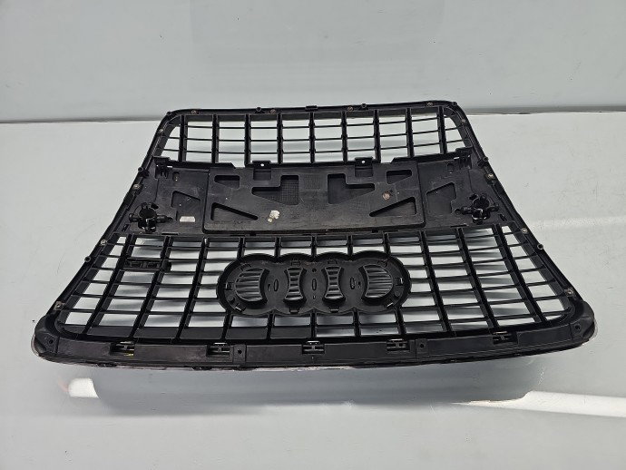 Grila bara fata AUDI A6 (4F2, C6) [Fabr 2004-2010] Berlina 4F0853651L