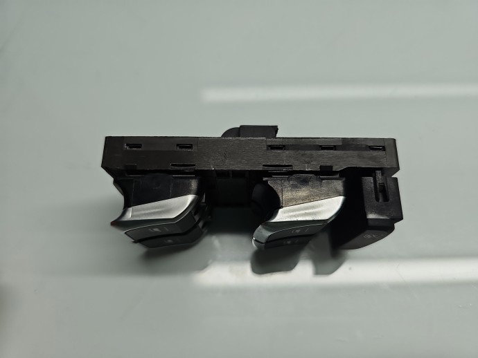 Butoane comanda geamuri sofer AUDI A8 (4H) [Fabr 2010-2017] 4H0959851D