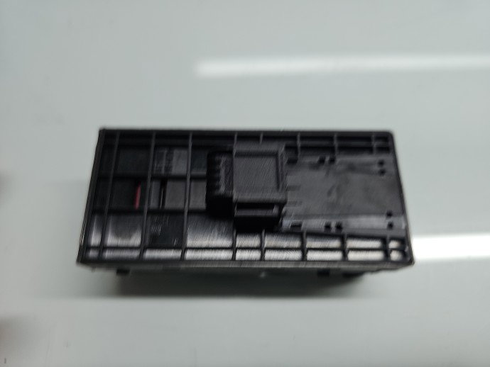 Butoane comanda geamuri sofer AUDI A8 (4H) [Fabr 2010-2017] 4H0959851D