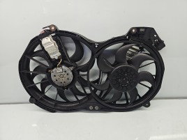 Electroventilator AUDI A6 (4F2, C6) [Fabr 2004-2010] 4F0121003AC 3.0 TDI BMK 165KW / 225CP