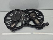 Electroventilator AUDI A6 (4F2, C6) [Fabr 2004-2010] 4F0121003AC 3.0 TDI BMK 165KW / 225CP