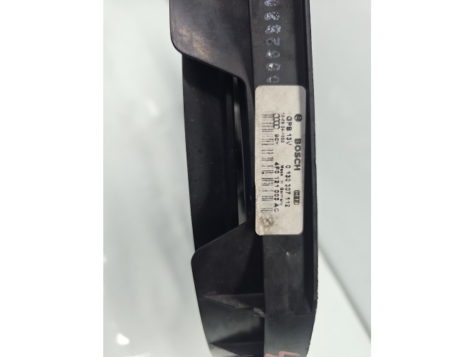 Electroventilator AUDI A6 (4F2, C6) [Fabr 2004-2010] 4F0121003AC 3.0 TDI BMK 165KW / 225CP