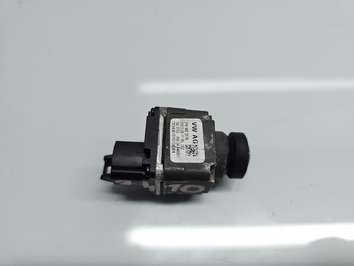 Camera marsalier AUDI A8 (4H) [Fabr 2010-2017] 7P6980551B