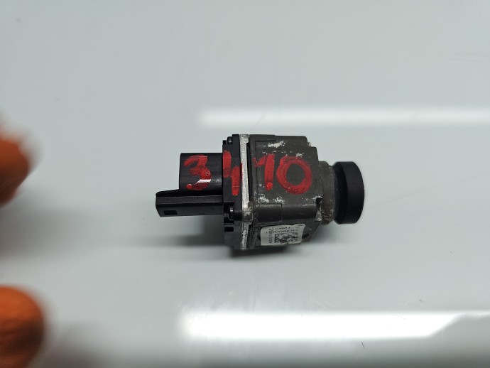 Camera marsalier AUDI A8 (4H) [Fabr 2010-2017] 7P6980551B