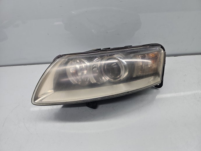 Far stanga AUDI A6 (4F2, C6) [Fabr 2004-2010] Berlina OEM