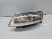Far stanga AUDI A6 (4F2, C6) [Fabr 2004-2010] Berlina OEM