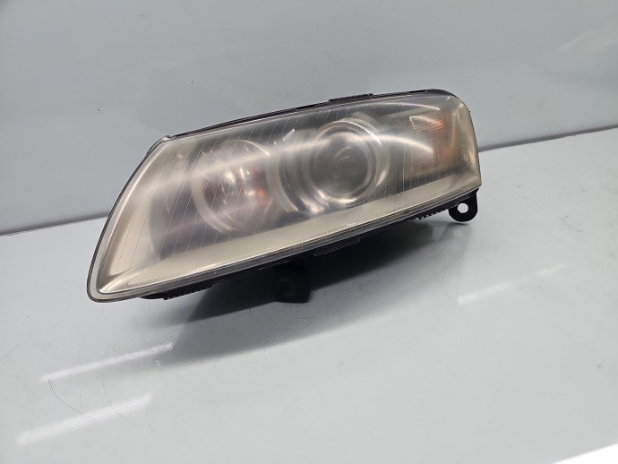 Far stanga AUDI A6 (4F2, C6) [Fabr 2004-2010] Berlina OEM