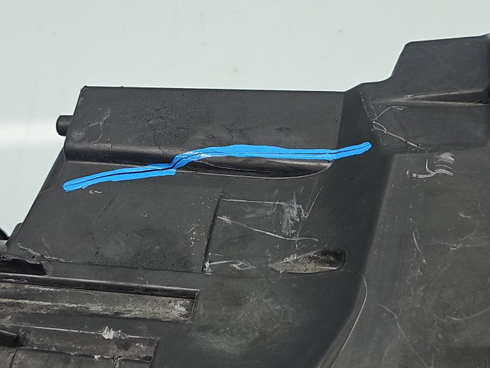Far stanga AUDI A6 (4F2, C6) [Fabr 2004-2010] Berlina OEM