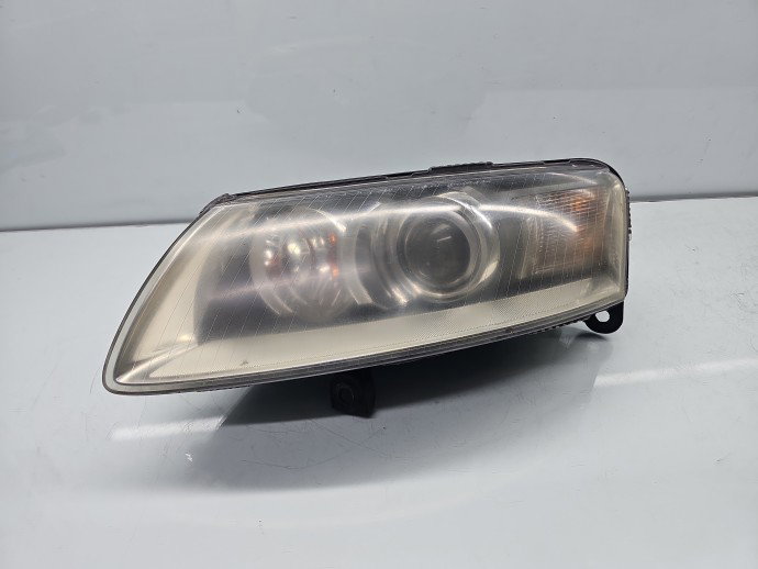 Far stanga AUDI A6 (4F2, C6) [Fabr 2004-2010] Berlina OEM