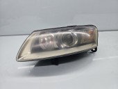 Far stanga AUDI A6 (4F2, C6) [Fabr 2004-2010] Berlina OEM