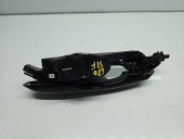 Maner usa stanga fata Jaguar XE (X760) [Fabr 2016-2025] Sedan Santorini Black