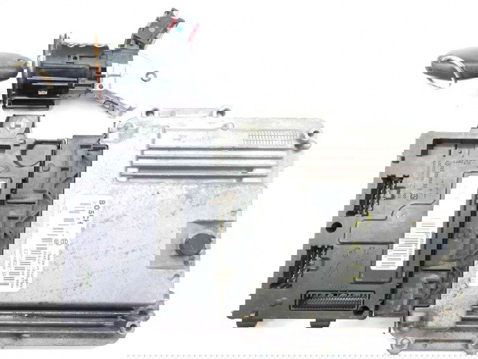 Kit pornire 285916556R-A 237102213R Dacia Logan 2 [Fabr 2012-prezent] 1.5 K9K