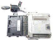 Kit pornire 285916556R-A 237102213R Dacia Logan 2 [Fabr 2012-prezent] 1.5 K9K