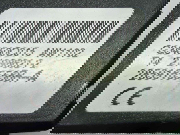 Kit pornire 285916556R-A 237102213R Dacia Logan 2 [Fabr 2012-prezent] 1.5 K9K