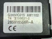 Kit pornire 285916556R-A 237102213R Dacia Logan 2 [Fabr 2012-prezent] 1.5 K9K