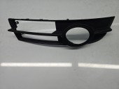 Grila proiector dreapta AUDI A6 (4F2, C6) [Fabr 2004-2010] Berlina 4F0807682D