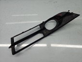 Grila proiector dreapta AUDI A6 (4F2, C6) [Fabr 2004-2010] Berlina 4F0807682D
