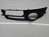 Grila proiector dreapta AUDI A6 (4F2, C6) [Fabr 2004-2010] Berlina 4F0807682D