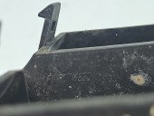 Grila proiector dreapta AUDI A6 (4F2, C6) [Fabr 2004-2010] Berlina 4F0807682D