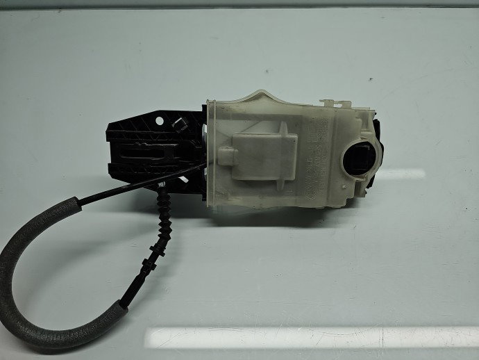 Maner usa dreapta spate Skoda Octavia 3 (5E3) [Fabr 2012-2020] Sedan LA7W
