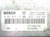 Kit pornire 285916556R-A 237102213R Dacia Logan 2 [Fabr 2012-prezent] 1.5 K9K