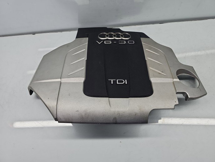 Capac motor AUDI A6 (4F2, C6) [Fabr 2004-2010] 059103925AG 3.0 TDI BMK 165KW / 225CP
