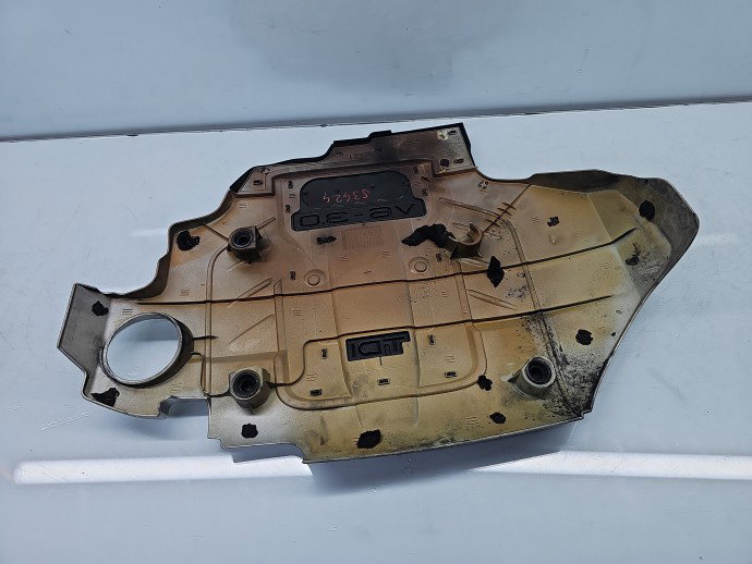 Capac motor AUDI A6 (4F2, C6) [Fabr 2004-2010] 059103925AG 3.0 TDI BMK 165KW / 225CP