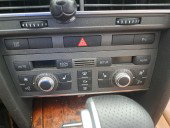Panou comanda clima AUDI A6 (4F2, C6) [Fabr 2004-2010] OEM