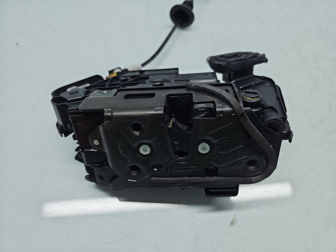 Broasca usa dreapta spate Skoda Octavia 3 (5E3) [Fabr 2012-2020] Sedan 5TA839016D
