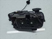 Broasca usa dreapta spate Skoda Octavia 3 (5E3) [Fabr 2012-2020] Sedan 5TA839016D