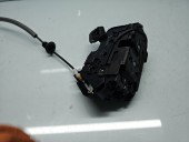 Broasca usa dreapta spate Skoda Octavia 3 (5E3) [Fabr 2012-2020] Sedan 5TA839016D
