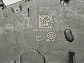 Broasca usa dreapta spate Skoda Octavia 3 (5E3) [Fabr 2012-2020] Sedan 5TA839016D