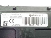 Kit pornire 285916556R-A 237102213R Dacia Logan 2 [Fabr 2012-prezent] 1.5 K9K