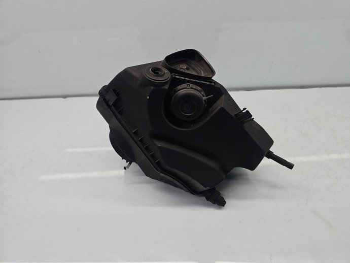 Carcasa filtru aer AUDI A6 (4F2, C6) [Fabr 2004-2010] 059133835E 3.0 TDI BMK 165KW / 225CP