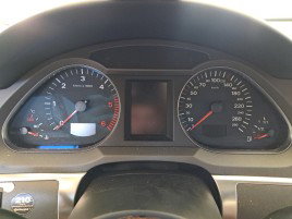 Ceas bord AUDI A6 (4F2, C6) [Fabr 2004-2010] OEM