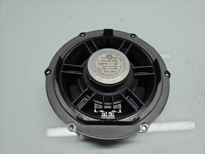 Boxa stanga fata Volkswagen Golf 6 Plus (521) [Fabr 2009-2013] 1K0035454P