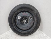 Roata rezerva slim Nissan X-Trail (T32) [Fabr 2013-prezent] 40353-5M300