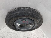 Roata rezerva slim Nissan X-Trail (T32) [Fabr 2013-prezent] 40353-5M300