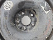 Roata rezerva slim Nissan X-Trail (T32) [Fabr 2013-prezent] 40353-5M300