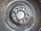 Roata rezerva slim Nissan X-Trail (T32) [Fabr 2013-prezent] 40353-5M300