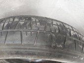 Roata rezerva slim Nissan X-Trail (T32) [Fabr 2013-prezent] 40353-5M300
