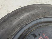 Roata rezerva slim Nissan X-Trail (T32) [Fabr 2013-prezent] 40353-5M300