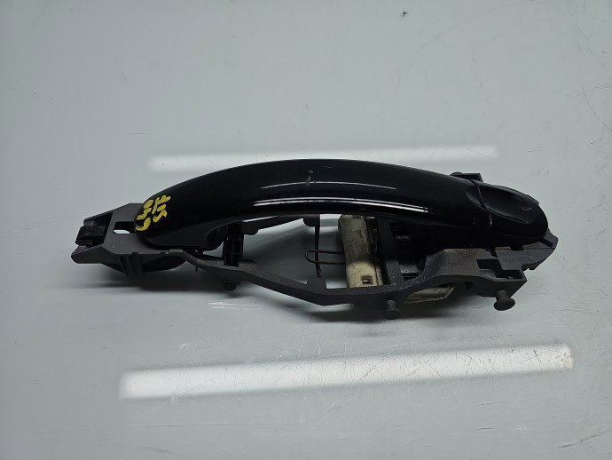 Maner usa stanga fata Volkswagen Golf 6 Plus (521) [Fabr 2009-2013] LC9X