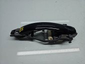 Maner usa stanga fata Volkswagen Golf 6 Plus (521) [Fabr 2009-2013] LC9X