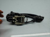 Maner usa stanga fata Volkswagen Golf 6 Plus (521) [Fabr 2009-2013] LC9X