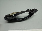Maner usa stanga fata Volkswagen Golf 6 Plus (521) [Fabr 2009-2013] LC9X