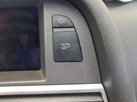 Buton deschidere torpedou AUDI A6 (4F2, C6) [Fabr 2004-2010] OEM