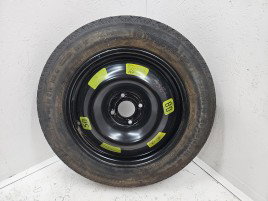 Roata rezerva slim Citroen C4 (II) [ Fabr 2009-2018] Hatchback OEM